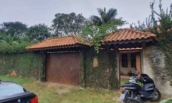 Imagem 3: Chácara com 2 dormitórios à venda, 2000 m² por R$ 600.000,00 - Recanto Alpina - Santa Isab