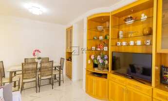 Imagem: Apartamento Locação 1 Dormitórios - 57