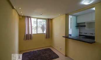 Imagem: Apartamento à Venda - Santo Amaro , 2