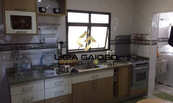 Imagem 5: SÃO JOSÉ DOS CAMPOS - Apartamento Padrão - JARDIM ESPLANADA