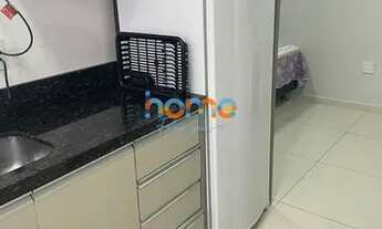 Imagem 5: Studio para aluguel tem 41 metros quadrados com 1 quarto em Campeche - Florianópolis - SC