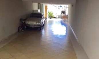 Imagem 7: SOBRADO - VILA CAMPESINA