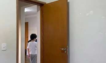 Imagem 7: Apartamento para aluguel possui 48 metros quadrados com 2 quartos em Parque Rincão - Cotia