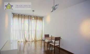 Imagem 2: Apartamento Duplex em Vila Mariana - São Paulo