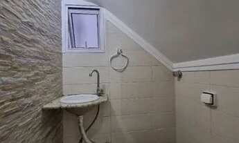 Imagem 3: Sobrado com 3 dormitórios para alugar, 150 m² por R$ 5.500,00/mês - Tatuapé - São Paulo/SP