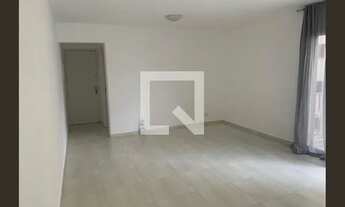 Imagem 3: Apartamento para Aluguel - Bosque da Saúde, 2 Quartos, 63 m2