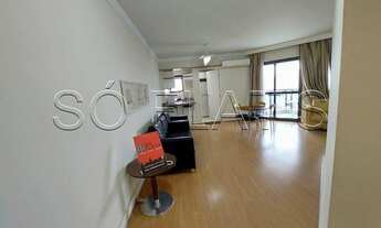 Imagem 4: Paradise Garden - Flat no Paraíso com 02 dorms, fácil acesso a Av. Paulista