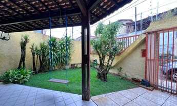 Imagem 2: Casa para aluguel ou venda com 130 metros quadrados, com 3 quartos, uma suíte, em Ponta N