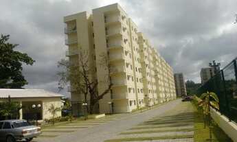 Imagem: Condomínio Alameda Sapucaia