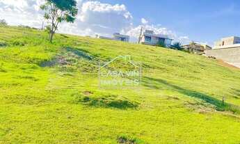 Imagem 3: Terreno à venda, 1030 m² por R$ 1.485.000,00 - Condomínio Campo de Toscana - Vinhedo/SP