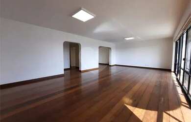 Imagem 10: Apartamento no Alto da Boa Vista reformado