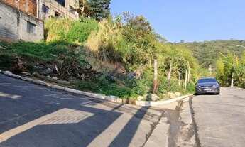 Imagem 2: Terreno à venda no bairro Sítio Botuquara - São Paulo/SP, Zona Oeste