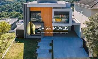 Imagem 4: Casa em Condomínio para Venda em Santana de Parnaíba, Burle Marx, 4 dormitórios, 4 suítes