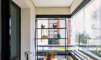 Imagem 4: Apartamento para venda possui 105 metros quadrados com 3 quartos