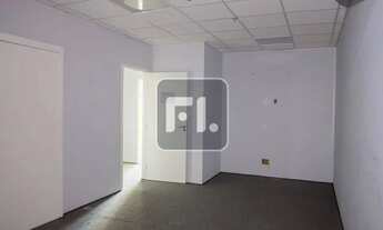 Imagem 7: Escritório para aluguel tem 230 metros quadrados em Itaim Bibi - São Paulo - SP