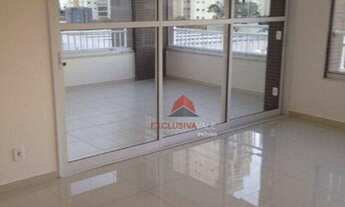 Imagem 4: Apartamento para alugar, 83 m² por R$ 4.500,00/mês - Jardim Aquarius - São José dos Campos