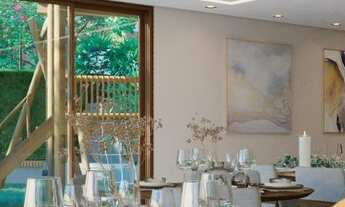 Imagem 7: RNU APARTAMENTOS A VENDA NA RUA PADRE ANCHEITA, 03 QUARTOS EDF BOTANIK TORRE, RUA REAL DA