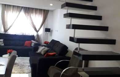 Imagem 4: São Paulo - Casa Padrão - Tatuapé