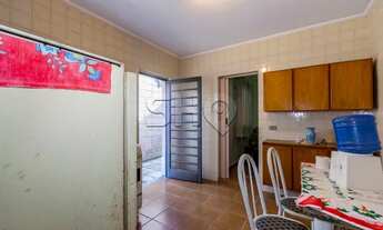 Imagem 5: Casa com 4 dormitórios, 1 suíte e 2 vagas na Vila Nova Mazzei