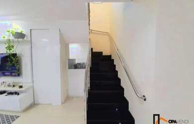 Imagem 7: Casa Duplex Com Armários Planejados - BH - Trevo - 3 Quartos (1 Suíte) - 4 Vagas