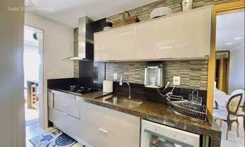 Imagem 4: Apartamento de 3 Suítes Plenas em Excelente Localização, em Frente ao Parque Flamboyant