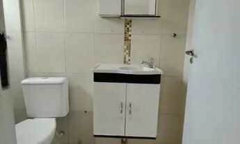 Imagem 5: Sobrado para aluguel tem 120 metros quadrados com 3 quartos em Jardim Pedroso - Mauá - SP