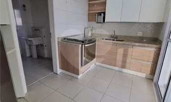 Imagem 7: Apartamento para venda possui 115 metros quadrados com 3 quartos em Pinheiros - São Paulo