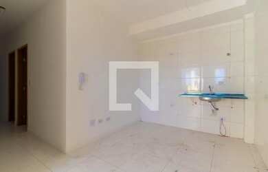 Imagem 2: Apartamento à Venda - Itaquera, 2 Quartos, 35 m2