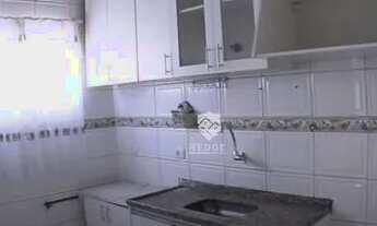 Imagem 6: Apartamento com 2 dormitórios à venda, 60 m² por R$ 363.000 - Casa Verde - São Paulo/SP