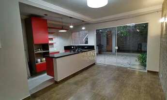 Imagem 2: Sobrado aconchegante em vila fechada! Para locação no Campo Belo, São Paulo