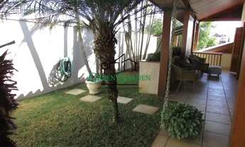 Imagem: CASA PARA LOCAÇÃO NO CONDOMINIO TERRAS