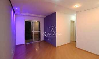 Imagem: Apartamento com 3 dormitórios para alugar