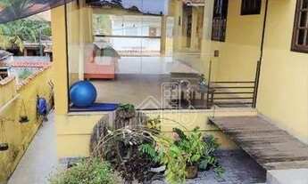 Imagem 5: Casa com 3 dormitórios à venda, 200 m² por R$ 600.000,00 - Cajueiros (Itaipuaçu) - Maricá