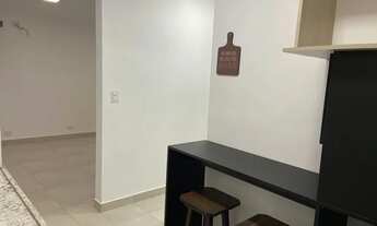 Imagem 7: Kitnet/conjugado para aluguel com 25 metros quadrados com 1 quarto em Cambuci - São Paulo