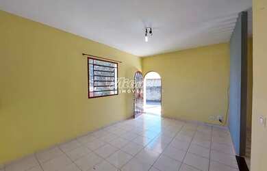 Imagem 2: Casa para aluguel, 2 quartos, Nossa Senhora de Fátima - Piracicaba