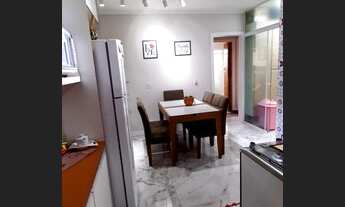 Imagem 4: APARTAMENTO - VILA LUZITA - SANTO ANDRE / SP