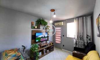 Imagem 4: Ótimo apartamento sala 2 quartos!