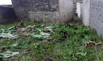 Imagem 2: Terreno em Jardim Mauá - Mauá - SP]