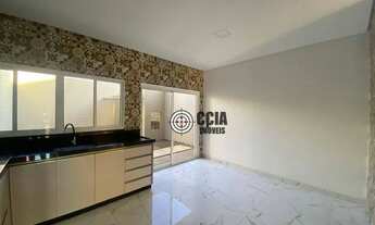 Imagem 6: Sobrado com 3 dormitórios para alugar, 150 m² por R$ 3.000/mês - Loteamento Buenos Aires