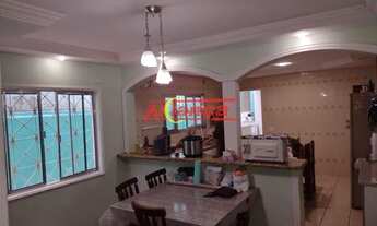 Imagem 5: VENDO EXCELENTE SOBRADO NA VILA FLÓRIDA