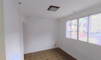 Imagem 2: Apartamento com 02 quartos - Santos