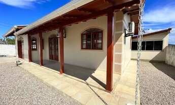 Imagem 2: Casa com 3 dormitórios à venda, 225 m² por R$ 400.000 - Areias Do Meio - Governador Celso