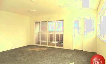 Imagem 2: São Paulo - Conjunto Comercial/Sala - Mooca