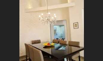 Imagem 7: CASA ASSOBRADADA - CAMPESTRE - SP