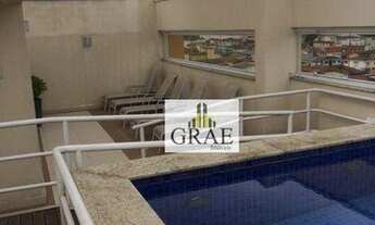 Imagem: Cobertura à venda, 160 m² por R$ 1.100.000,00