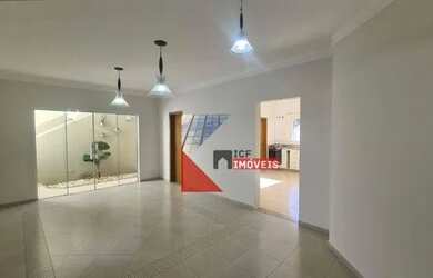 Imagem 5: Casa com 4 dormitórios, 540 m² - venda por R$ 2.200.000 ou aluguel por R$ 8.088/mês - Cond