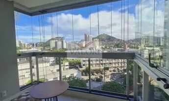 Imagem: Apartamento à venda no bairro Santa Luíza