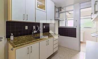 Imagem 6: Apartamento com 3 quartos (1 suíte) à venda na Vila São Francisco, São Paulo