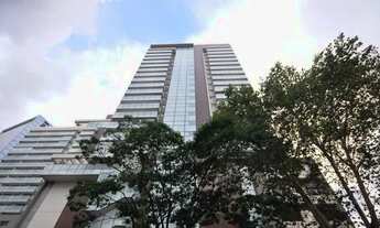 Imagem 5: Apartamento para venda possui 47 metros quadrados com 1 quarto em Santo Amaro - São Paulo