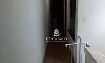 Imagem 14: Sobrado com 3 dormitórios, 98 m² - venda por R$ 475.000,00 ou aluguel por R$ 3.077,00/mês